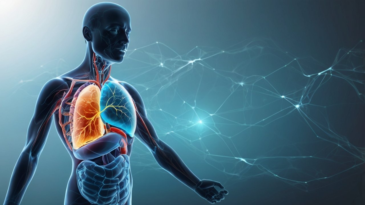 best detox supplements supporting liver, kidneys, and digestion in a wellness illustration