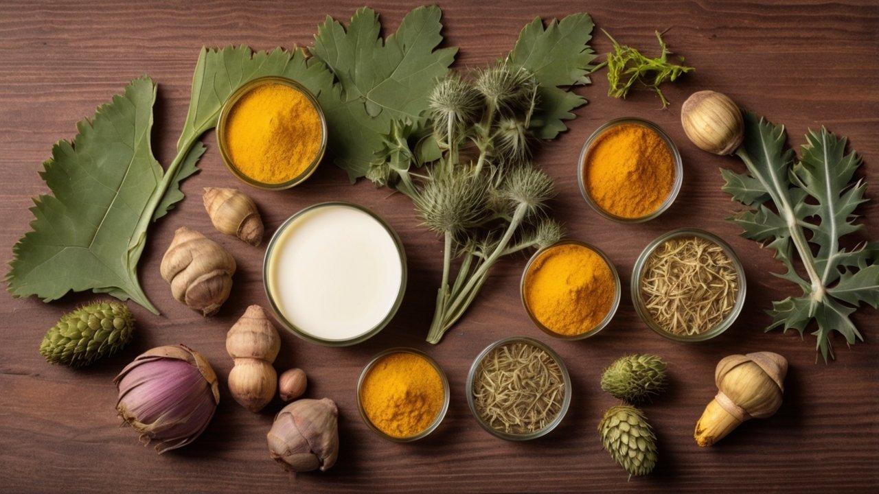 safety and side effects of the best liver detox supplement explained