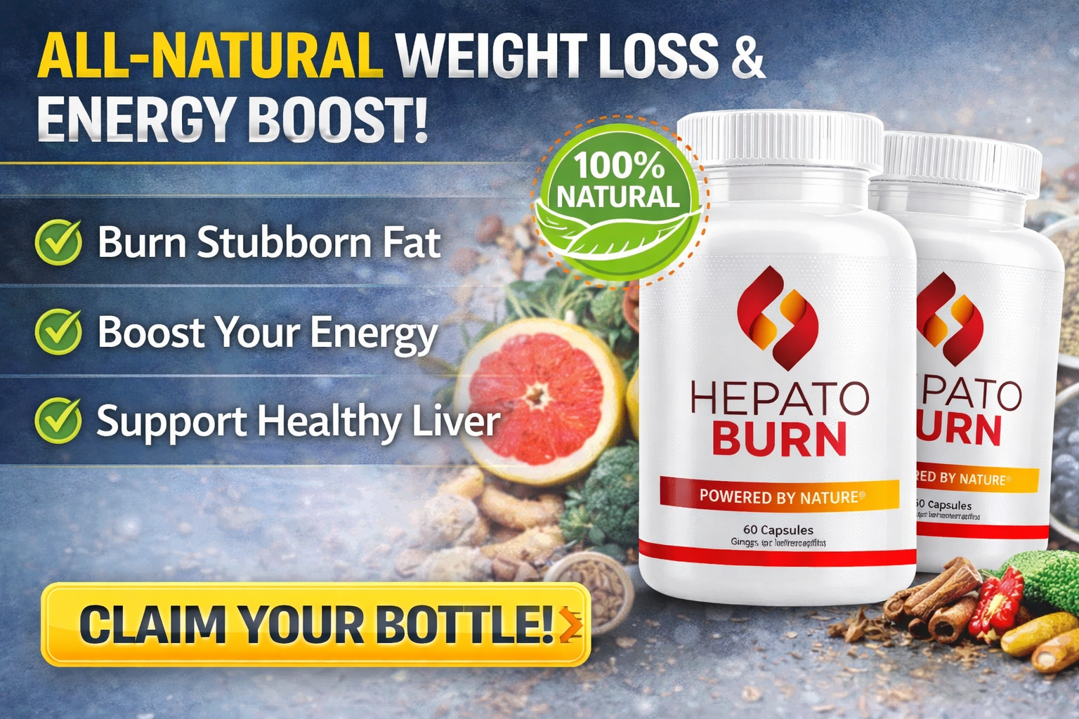 turmeric liver detox drink in a warm cup with natural spices