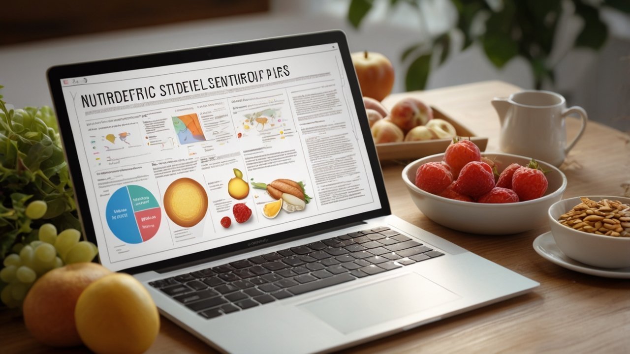 high protein breakfast whole foods versus supplements