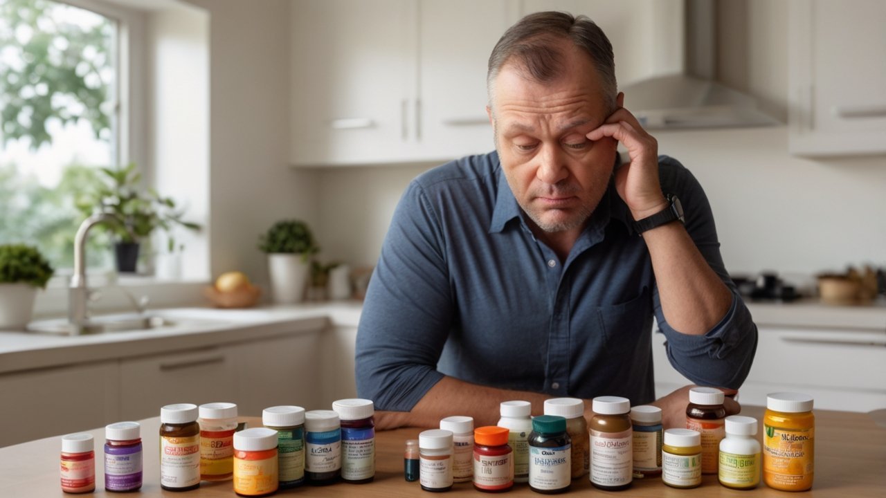 Java Burn review discussing common metabolism and weight management concerns