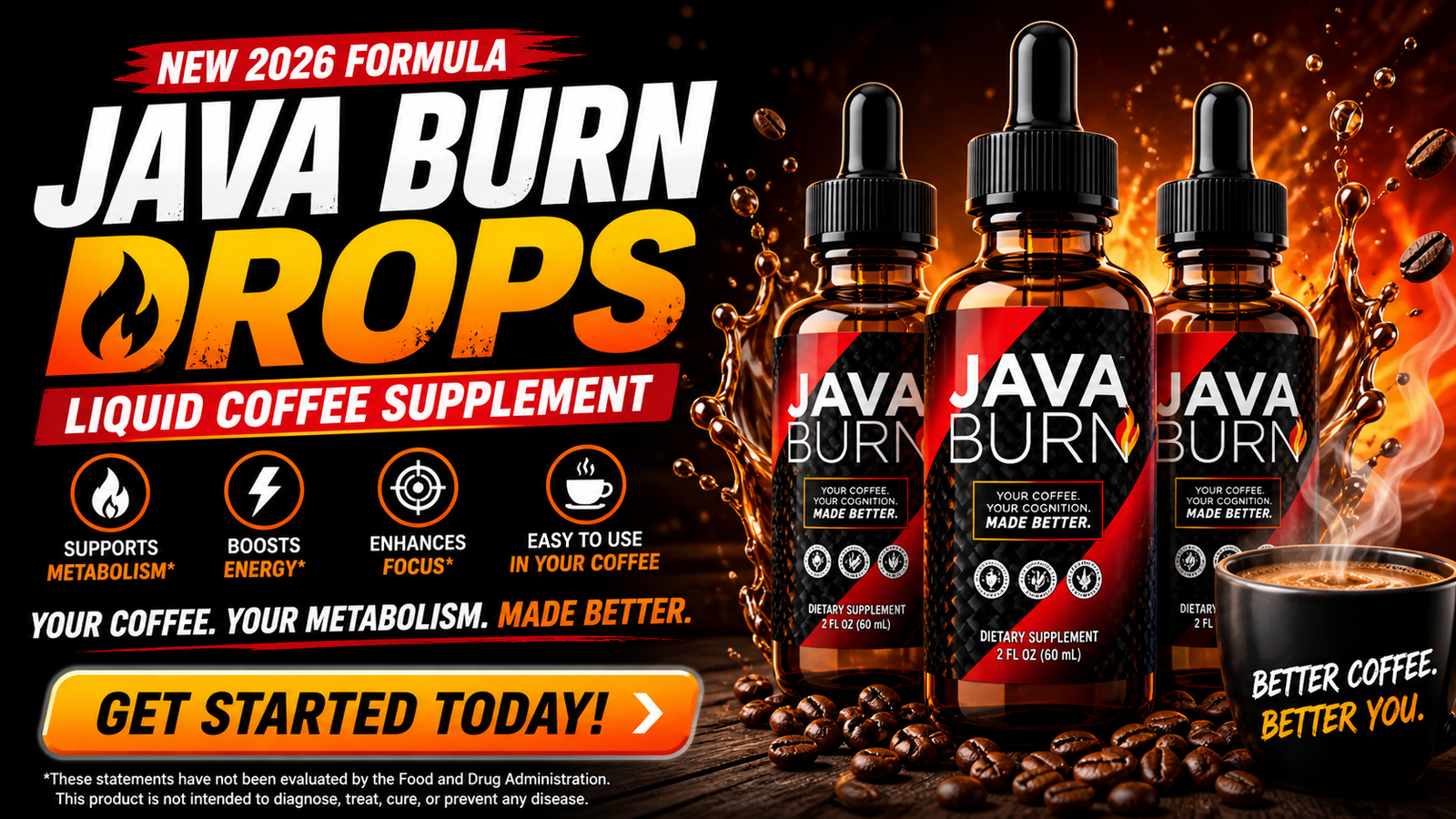 Java Burn review final verdict and wellness support recommendation