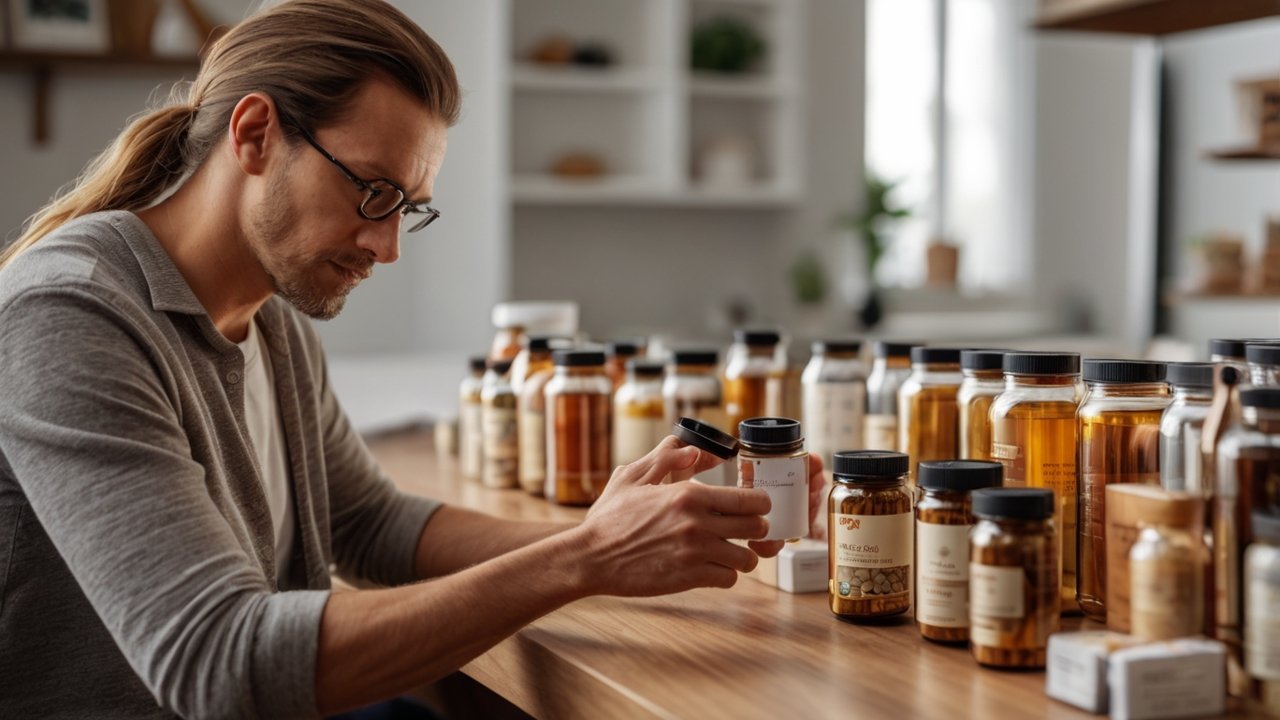 Why many slow metabolism fix products fail to deliver expected results