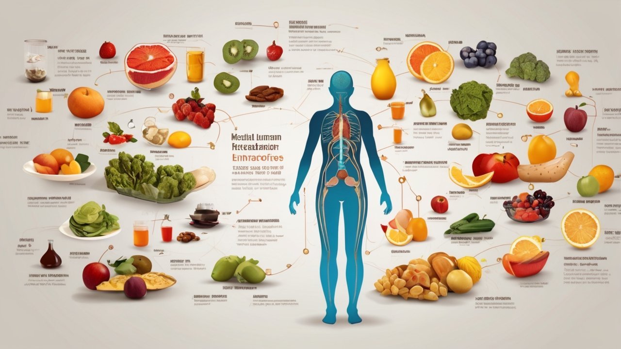 Evidence-based slow metabolism fix strategies for metabolic health support