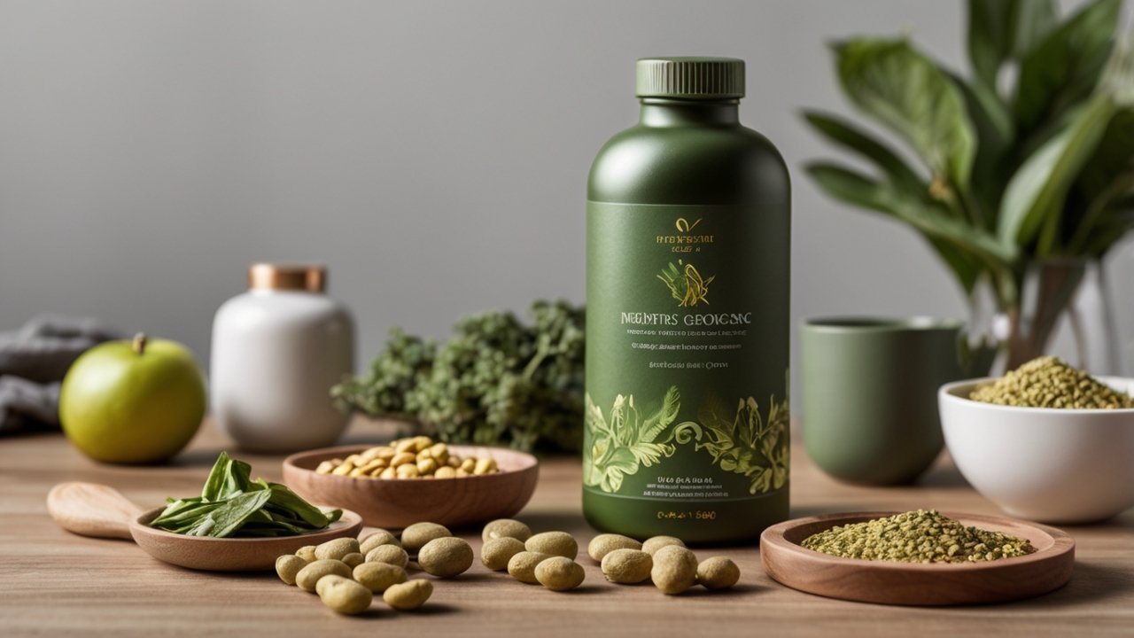 Slow metabolism fix supplement comparison and ingredient review