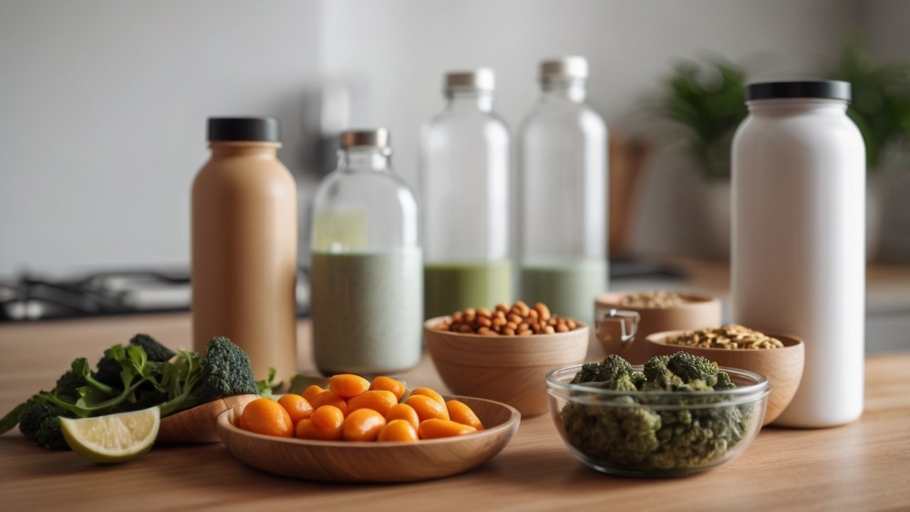 How to choose the best slow metabolism fix supplement safely