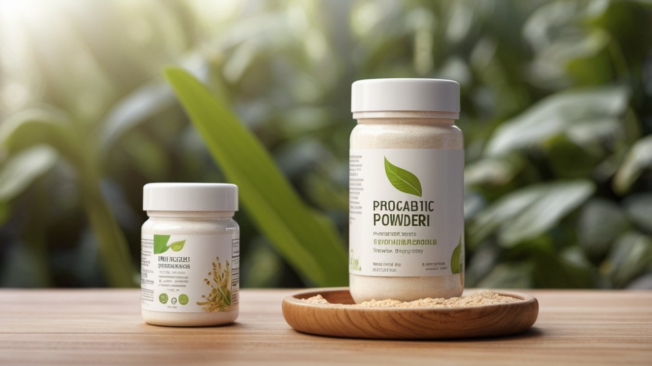 6 How to choose the best probiotic powder for adults based on ingredient transparency and quality