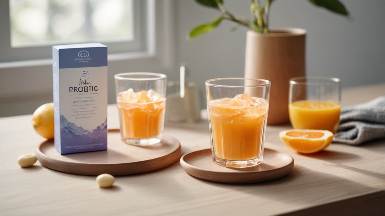 7 Frequently asked questions about the best probiotic powder for adults