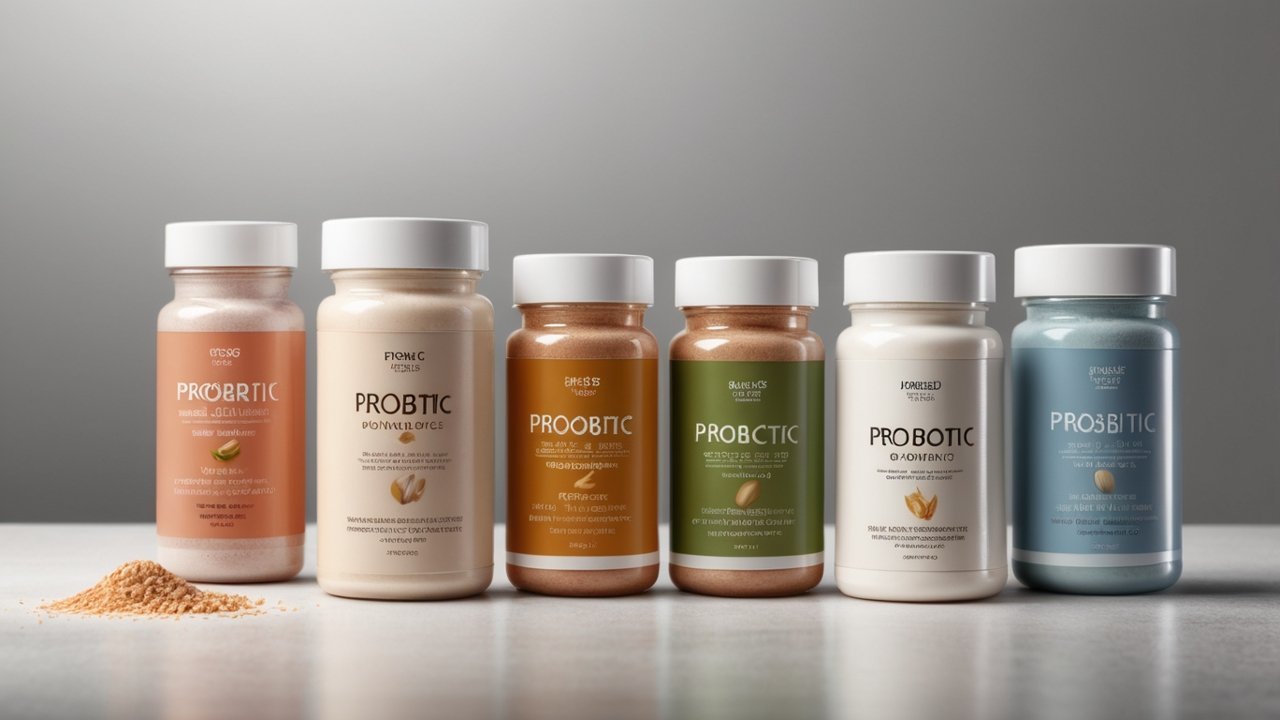 8 Medical safety considerations before choosing the best probiotic powder for adults