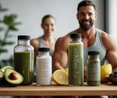Best Belly Fat Burner Fast Supplements