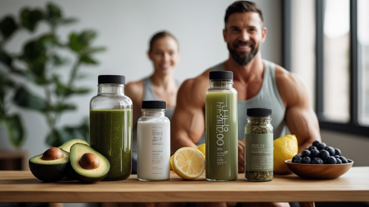 Best Belly Fat Burner Fast Supplements