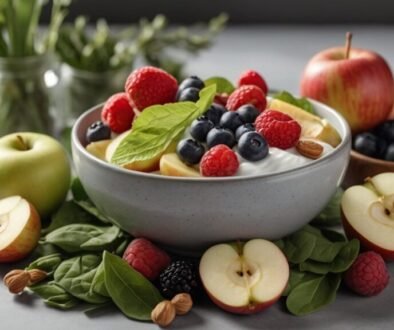 Gut bacteria weight gain and healthy probiotic foods for gut health
