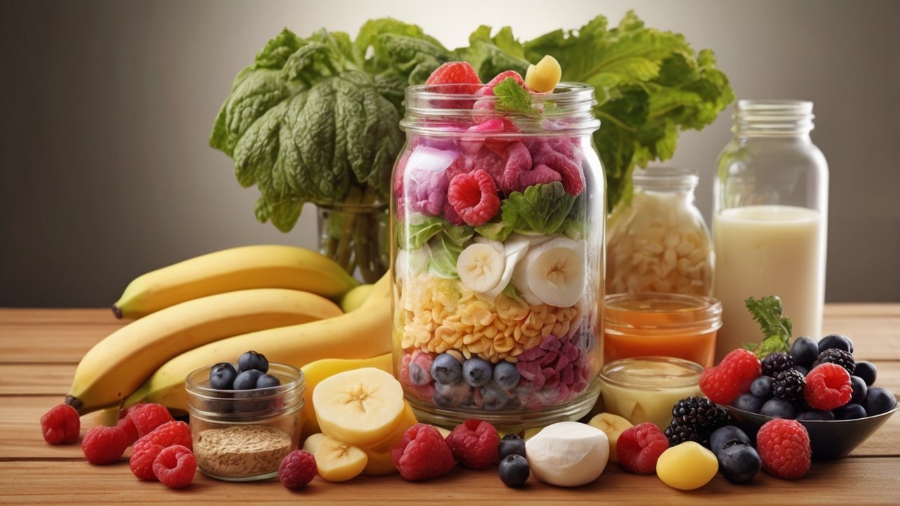 Gut bacteria weight gain and the connection between the gut microbiome and digestive health