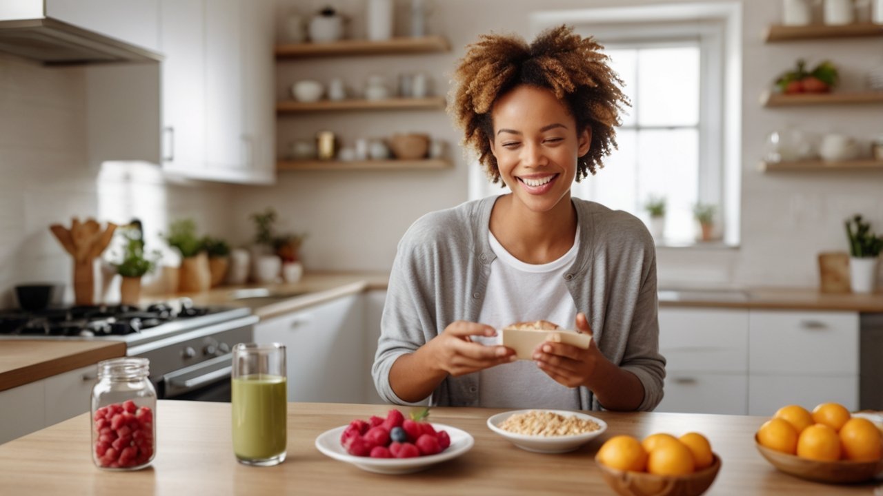 Best probiotic supplements for gut bacteria weight gain and digestive health support