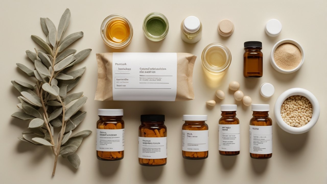 How to improve gut health naturally by avoiding confusing supplements and misleading product claims