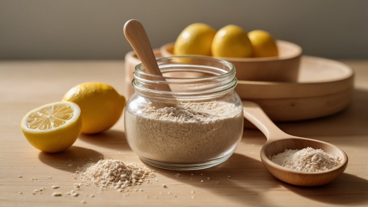 How to improve gut health naturally by comparing probiotic, fiber, prebiotic, and enzyme supplements