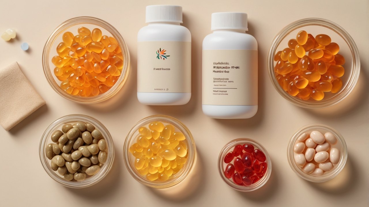 How to improve gut health naturally by reading supplement ingredients and choosing transparent labels